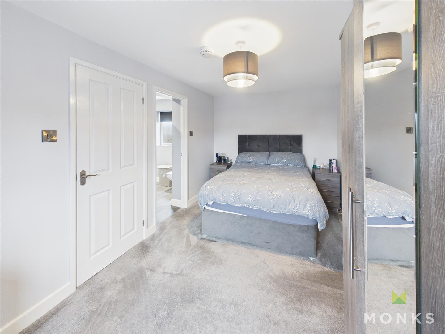 46 White Lodge Park, Shrewsbury, SY4 4NT For Sale